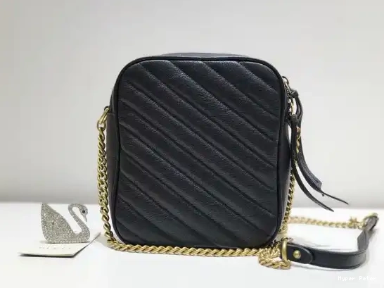 Hyper Peter Gucci GG bag shoulder mini Marmont 0503